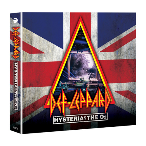 DEF LEPPARD - HYSTERIA AT THE 02 -BLRY+2CD-DEF LEPPARD - HYSTERIA AT THE 02 -BLRY-2CD-.jpg